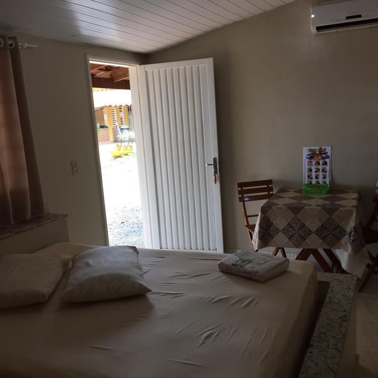 Planaltina  Pousada Alfama المظهر الخارجي الصورة